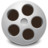 Toolbar Videos Icon